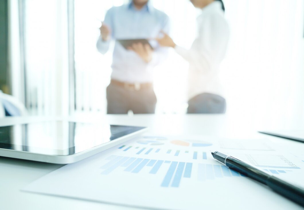 Digital Business Services Hermosa Beach CA