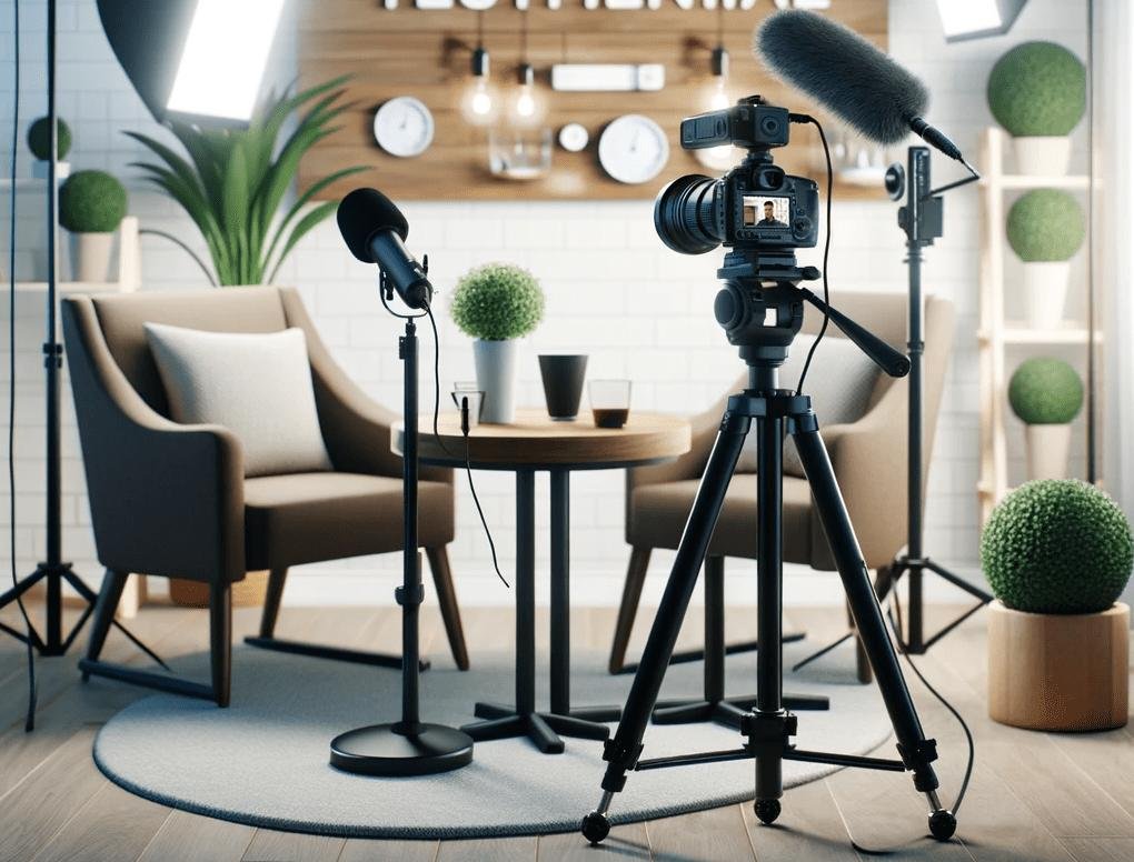 Video Services Company in Inglewood CA
