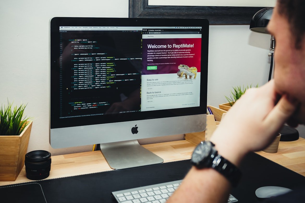 Website Development Company in Inglewood CA