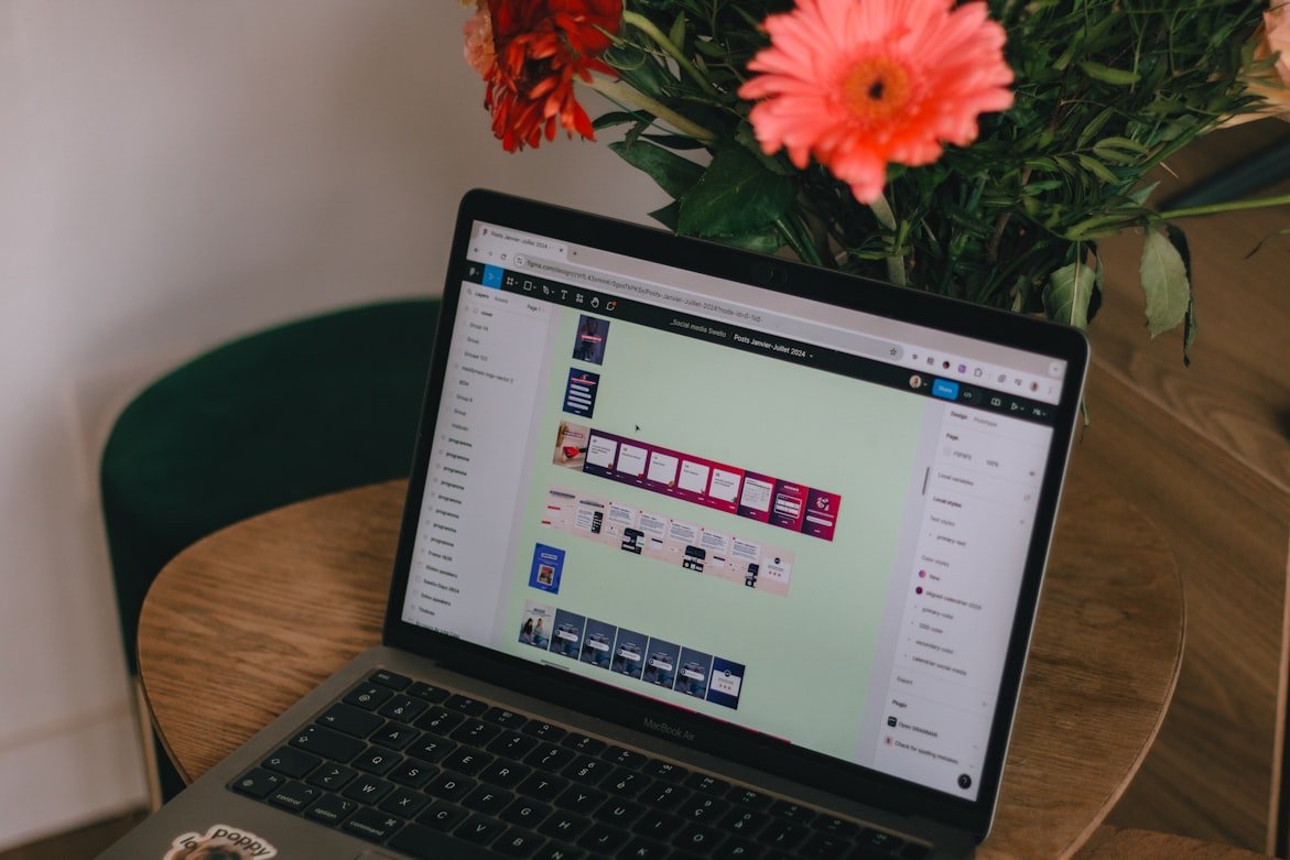 Social Media Management Company in La Canada Flintridge CA