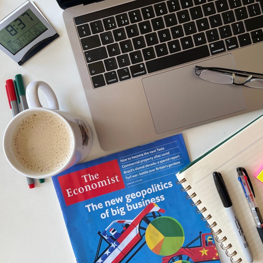 Digital Business Company in La Mirada CA