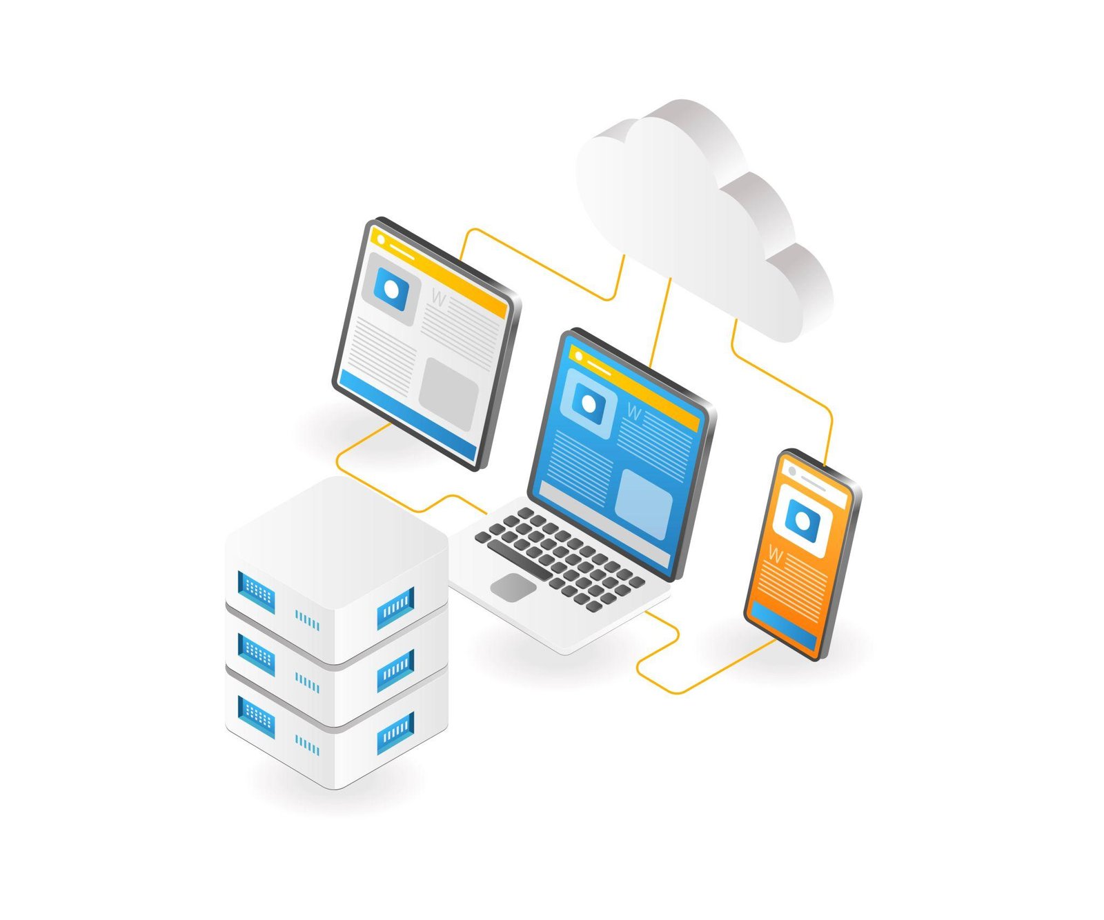 Web Development Company in La Mirada CA