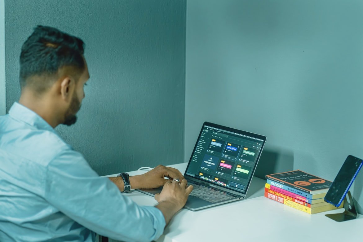 Digital Business Company in Lakewood CA