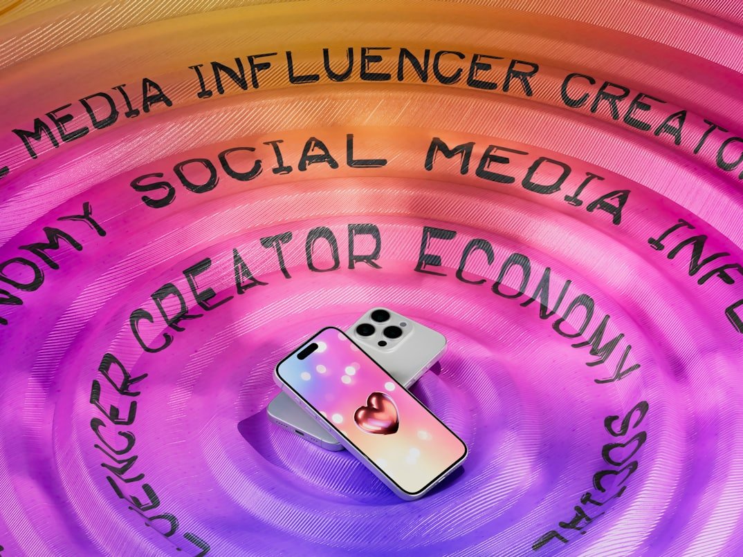 Social Media Management Company in Lakewood CA
