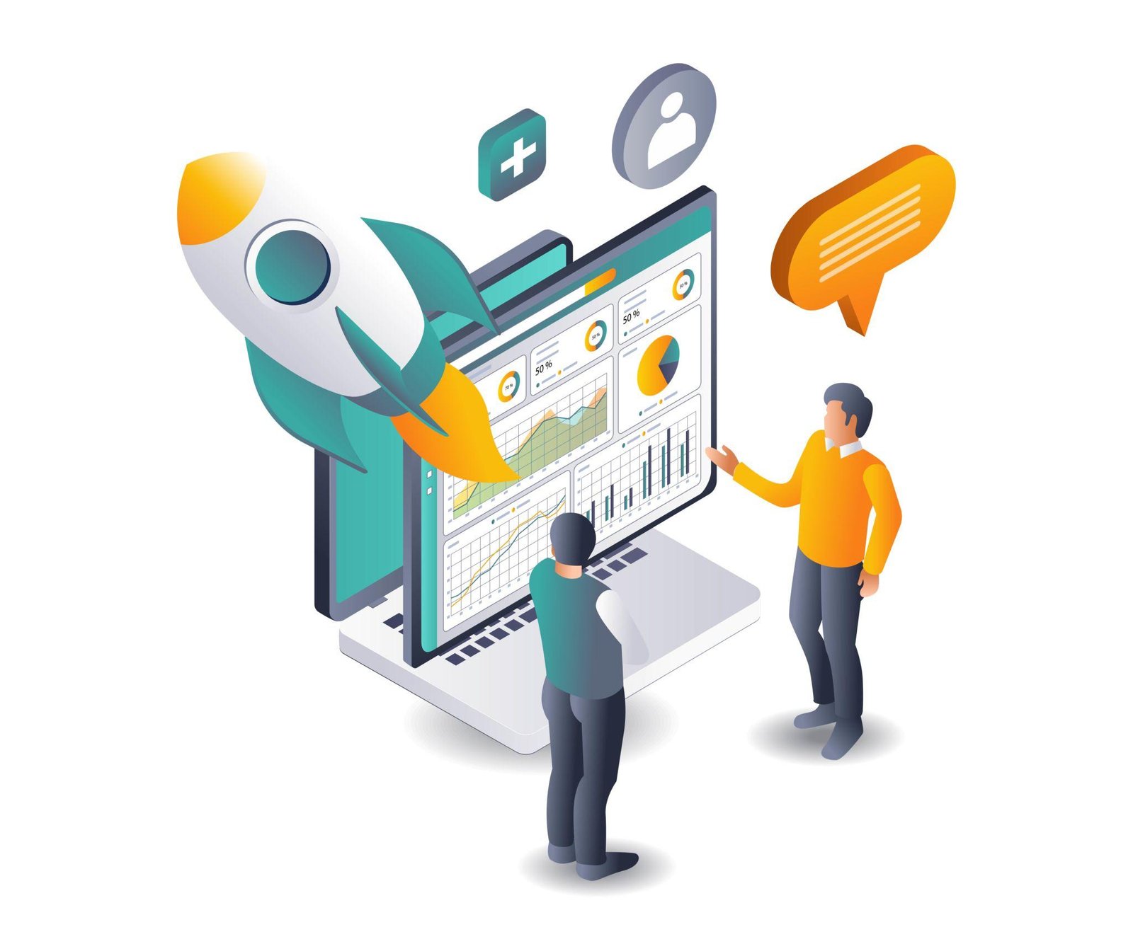Web Development Company in Lakewood CA