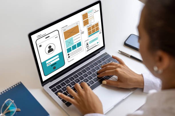 Mobile App Development Company in Lancaster CA