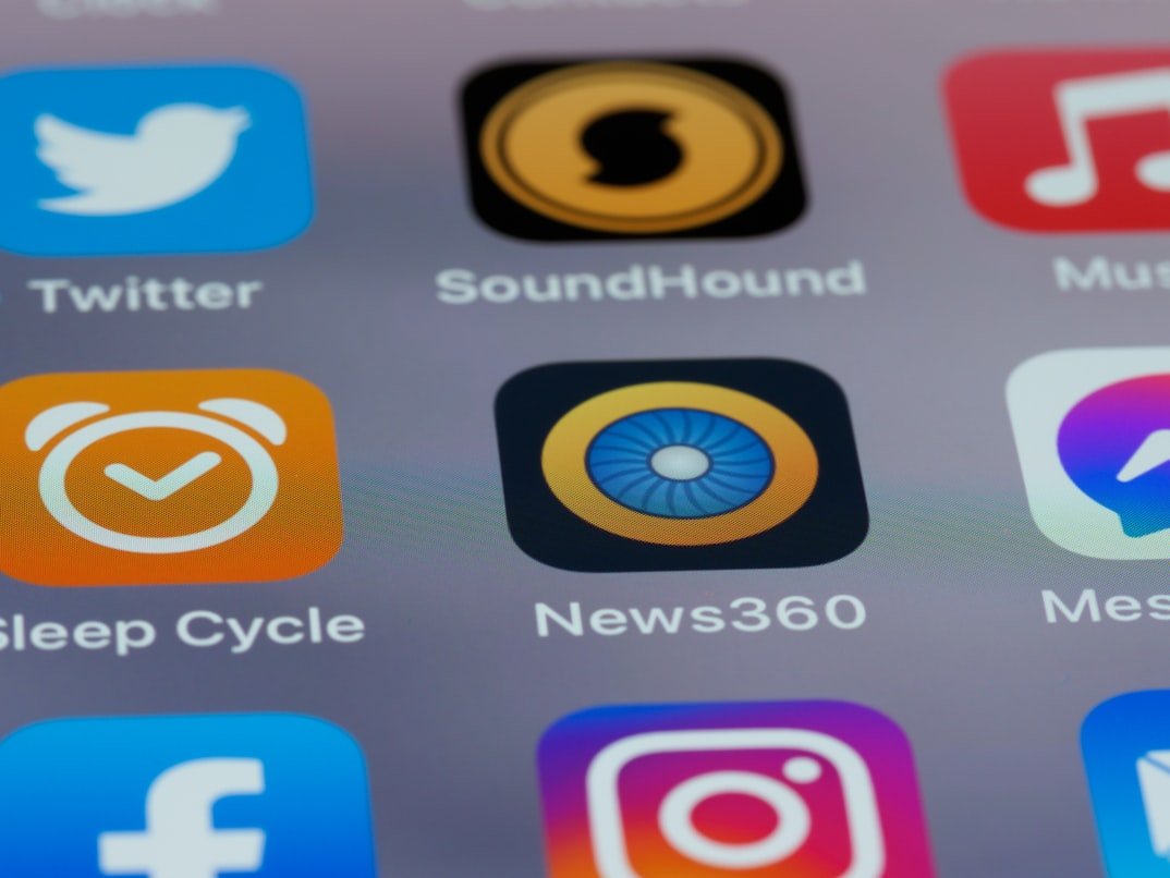 Social Media Management Company in Lancaster CA