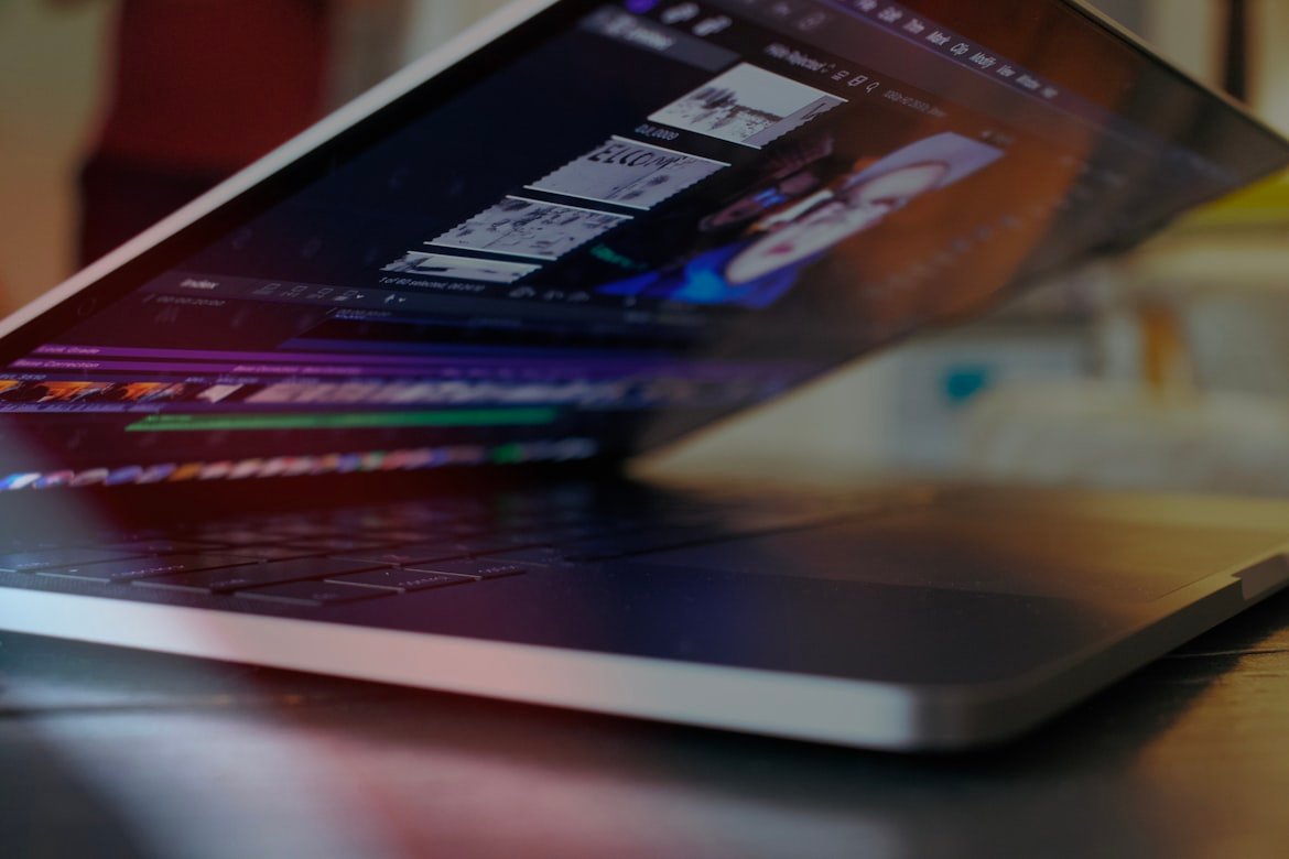 Video Services Company in Lancaster CA