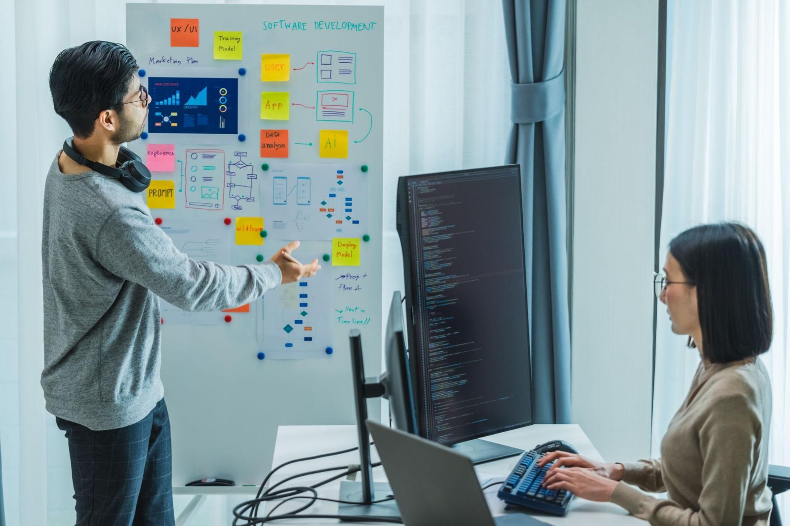 Web Development Company in Lancaster CA