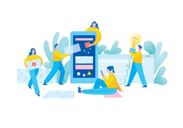 Mobile App Development Company in Lomita CA