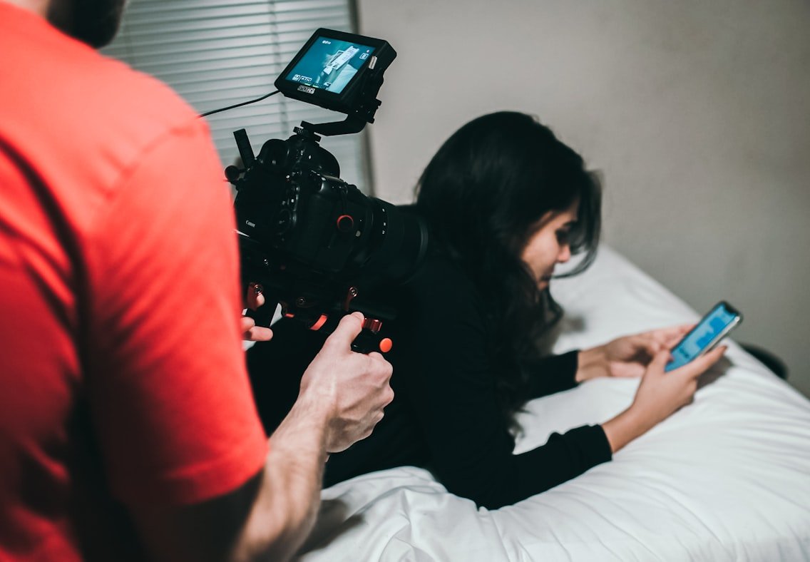Video Services Company in Lomita CA