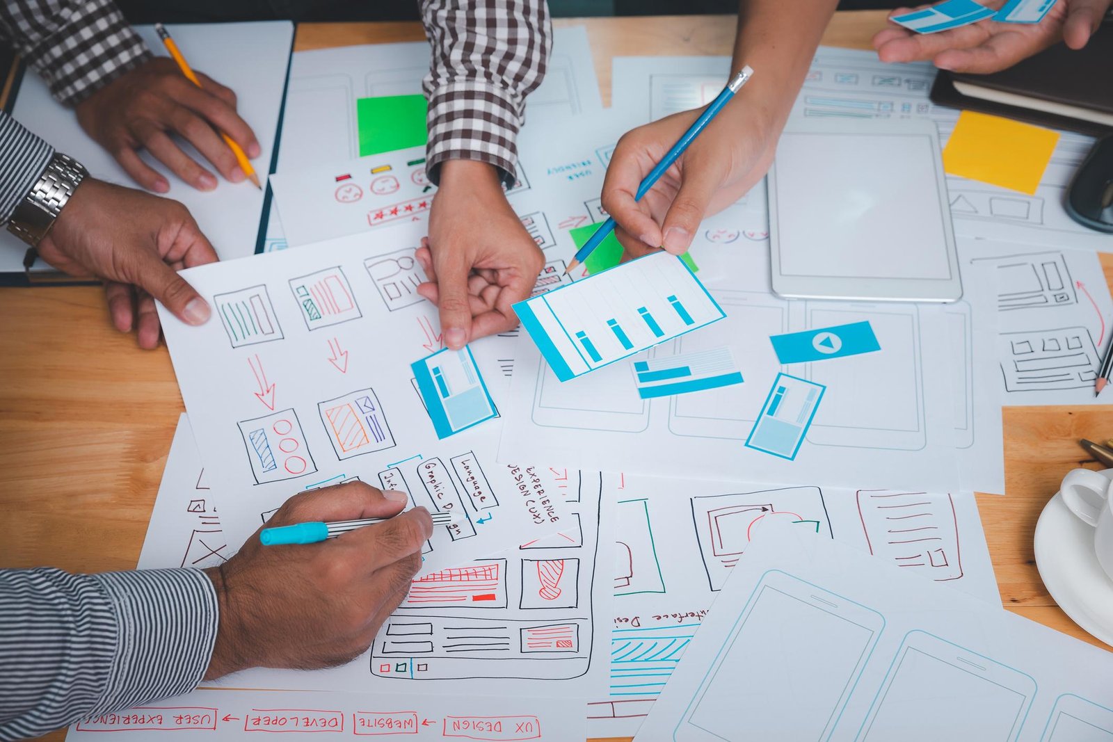 Web Design Company in Lomita CA