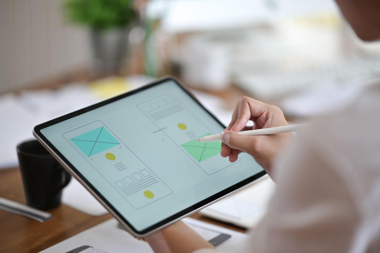 Digital Business Company in Long Beach CA
