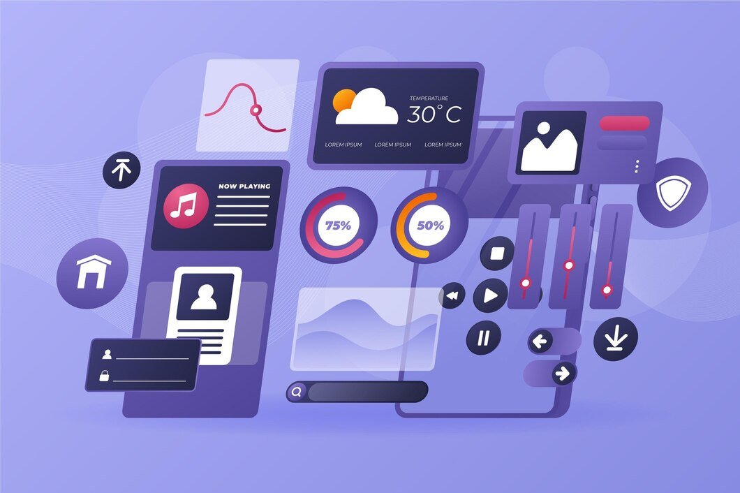 Mobile App Development Company in Long Beach CA