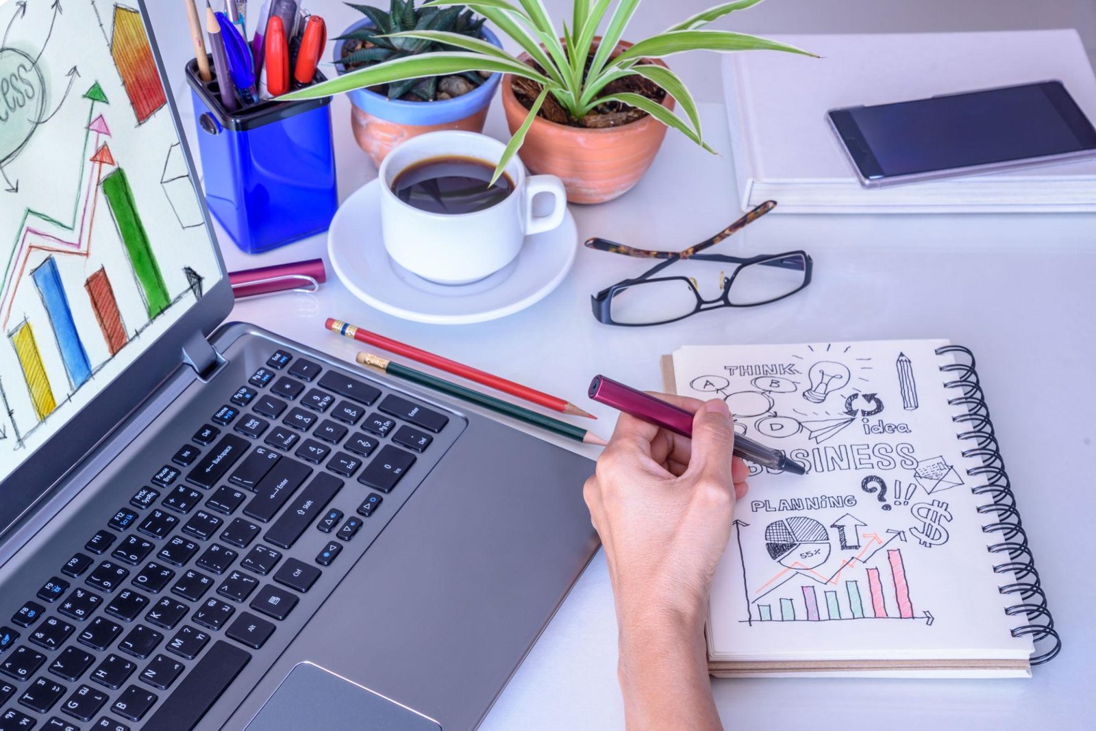 SEO Services Company in Long Beach CA