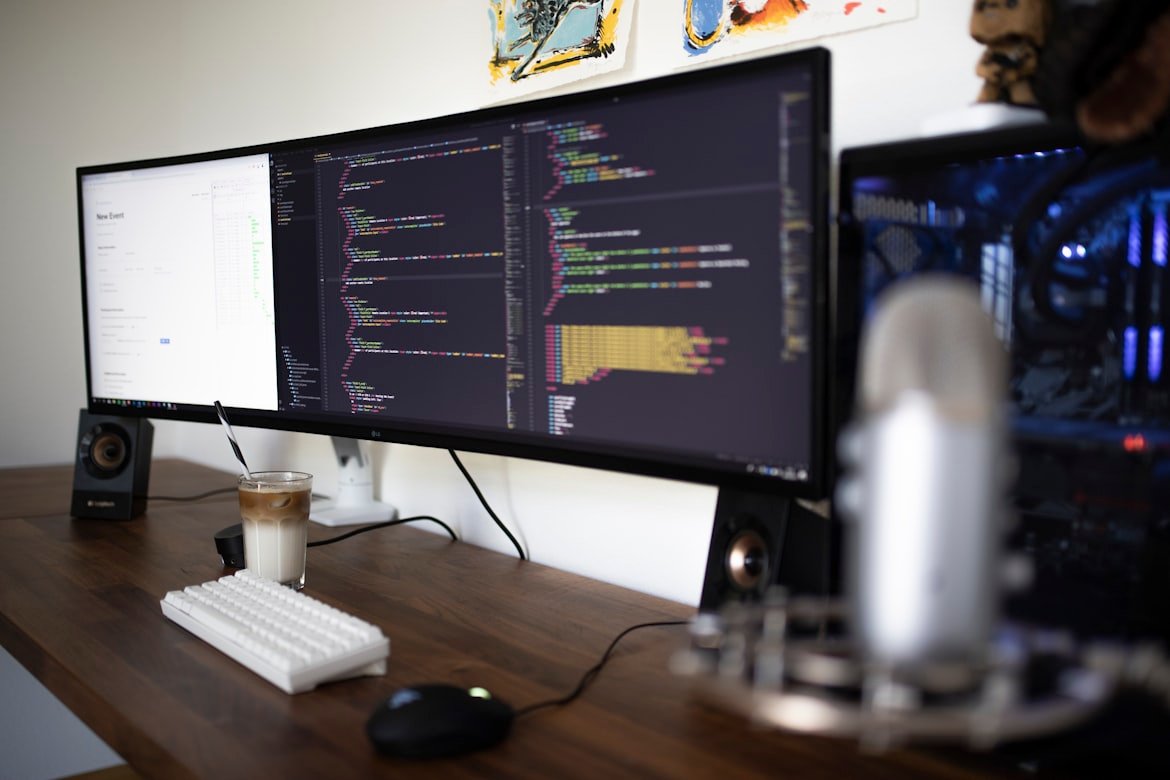 Web Development Company in Long Beach CA