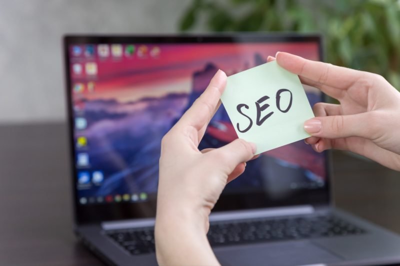 SEO Services Company in Los Angeles CA
