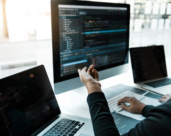 Web Development Company in Los Angeles CA