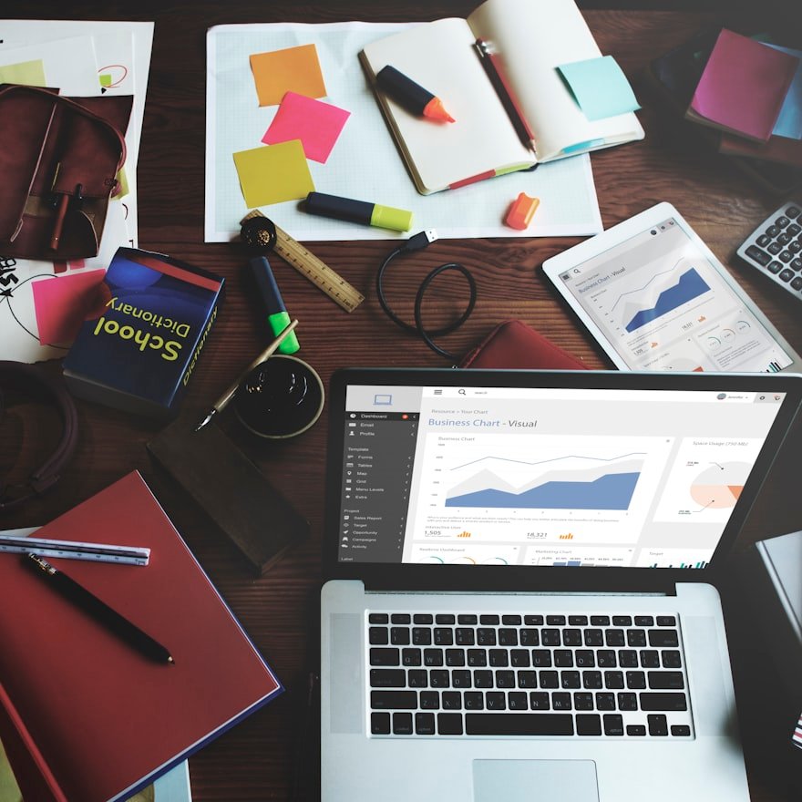 Digital Business Company in Manhattan Beach CA