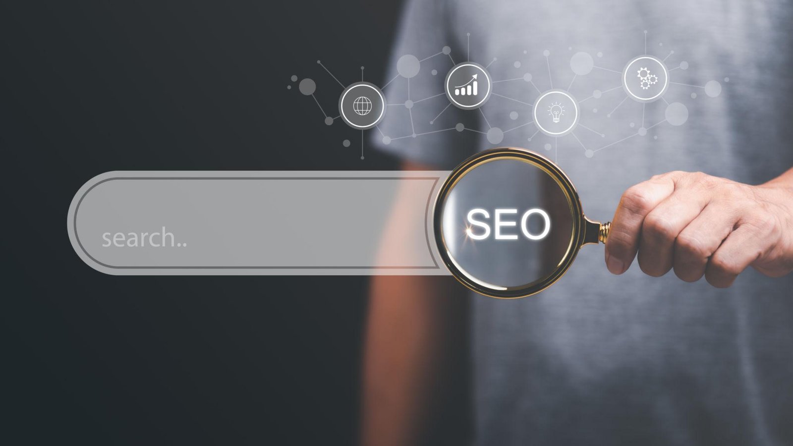 SEO Services Company in Monrovia CA