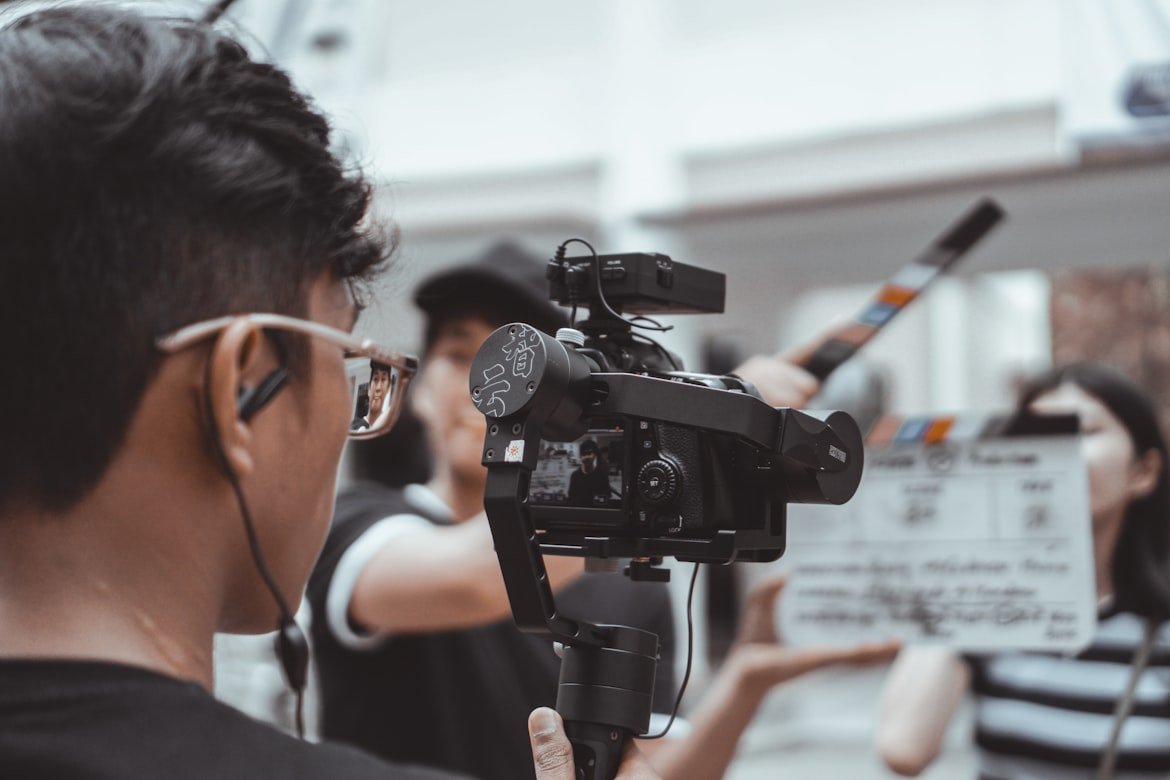 Video Services Company in Monrovia CA