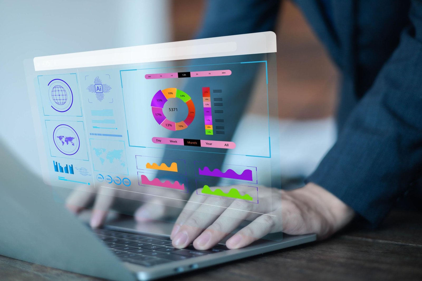 Digital Business Company in Montebello CA