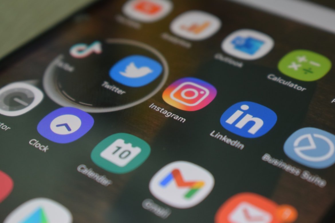 Social Media Management Company in Montebello CA