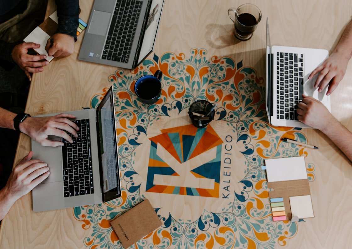 Digital Business Company in Monterey Park CA