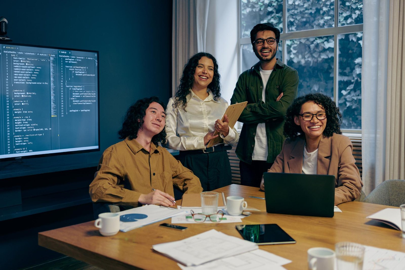 Digital Business Company in Norwalk CA