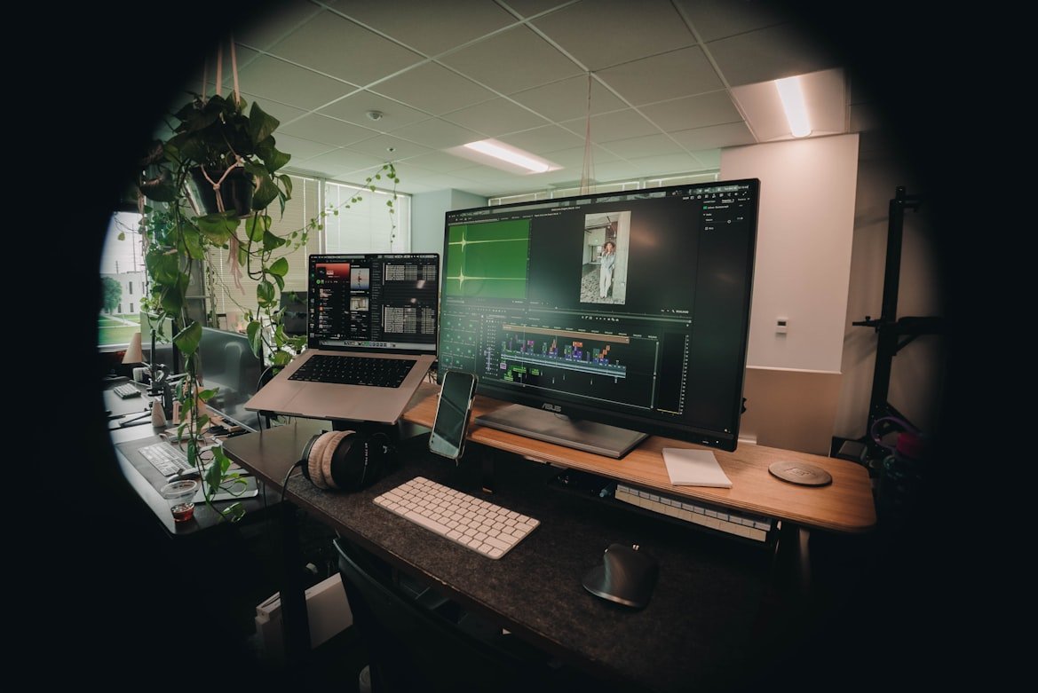 Video Services Company in Norwalk CA