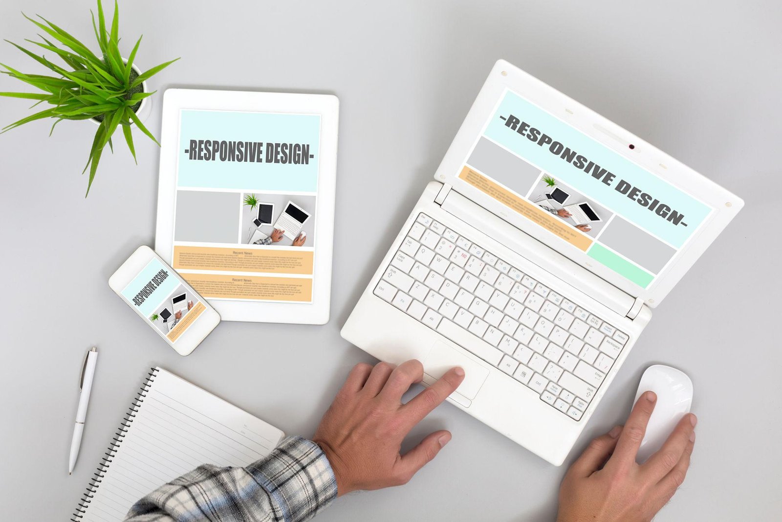 Why businesses in Norwalk need Web Design Company