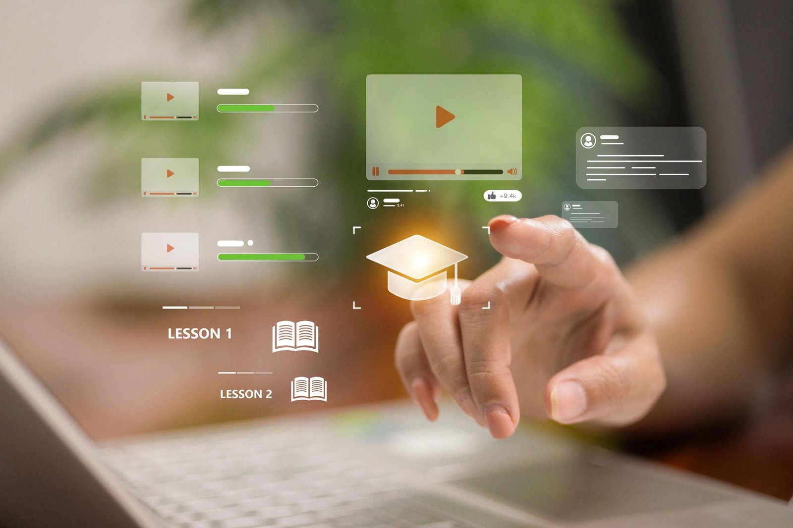 Digital Business Company in Palmdale CA