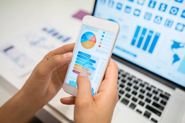 Mobile App Development Company in Palmdale CA