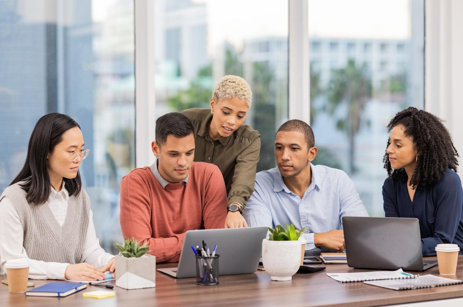 Web Design Company in Palmdale CA