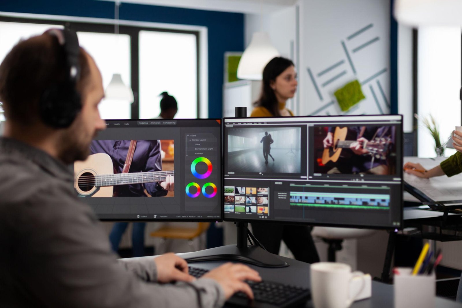 Why businesses in Pasadena need Video Services Company