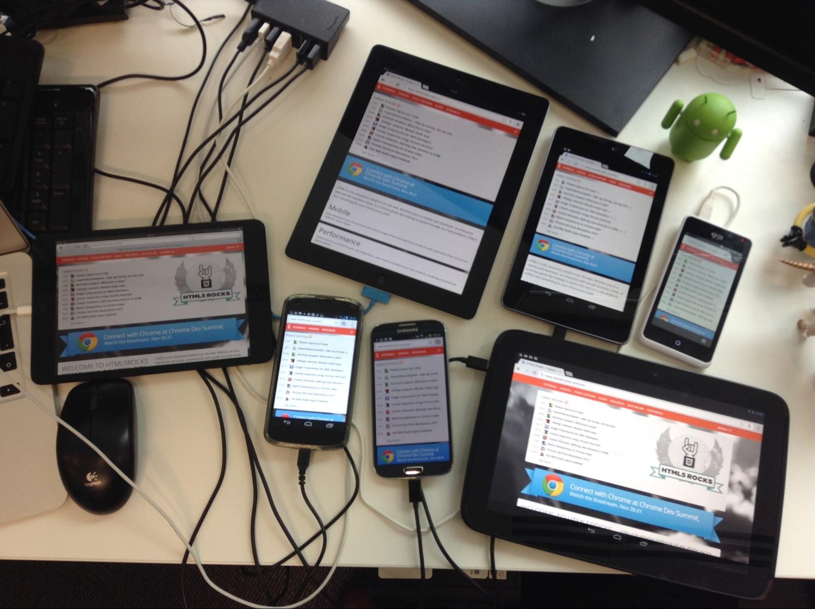 Why businesses in Pasadena need Web Design Company