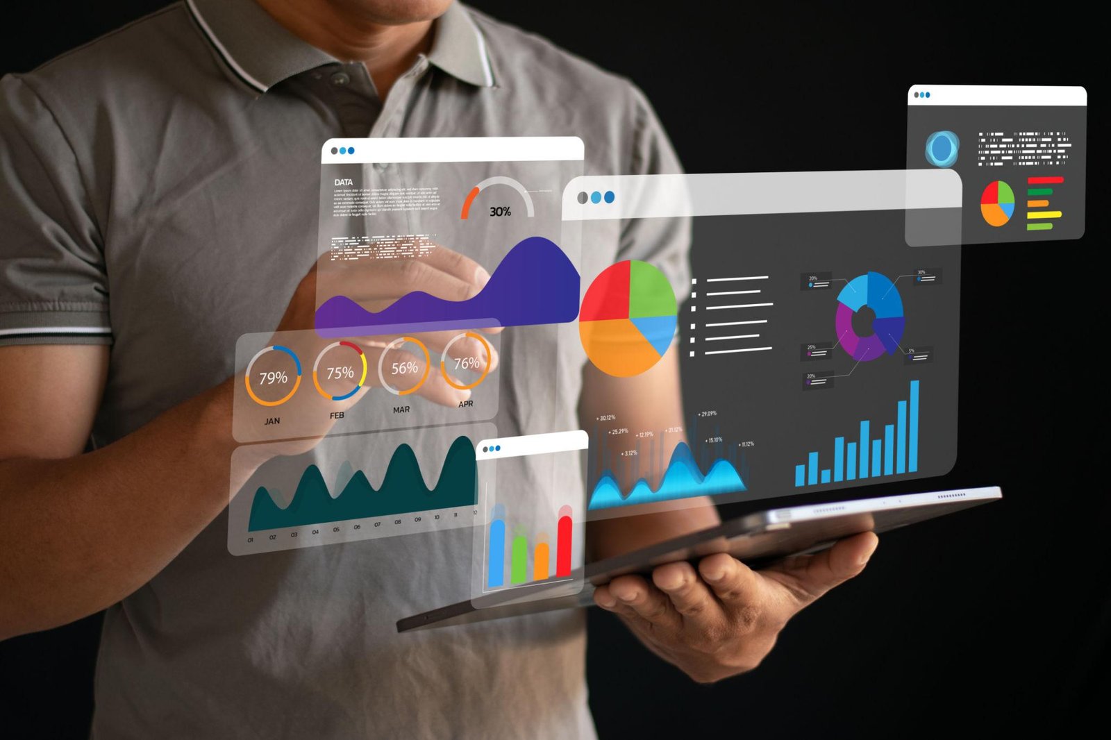 Why businesses in Pico Rivera need Seo Services Company
