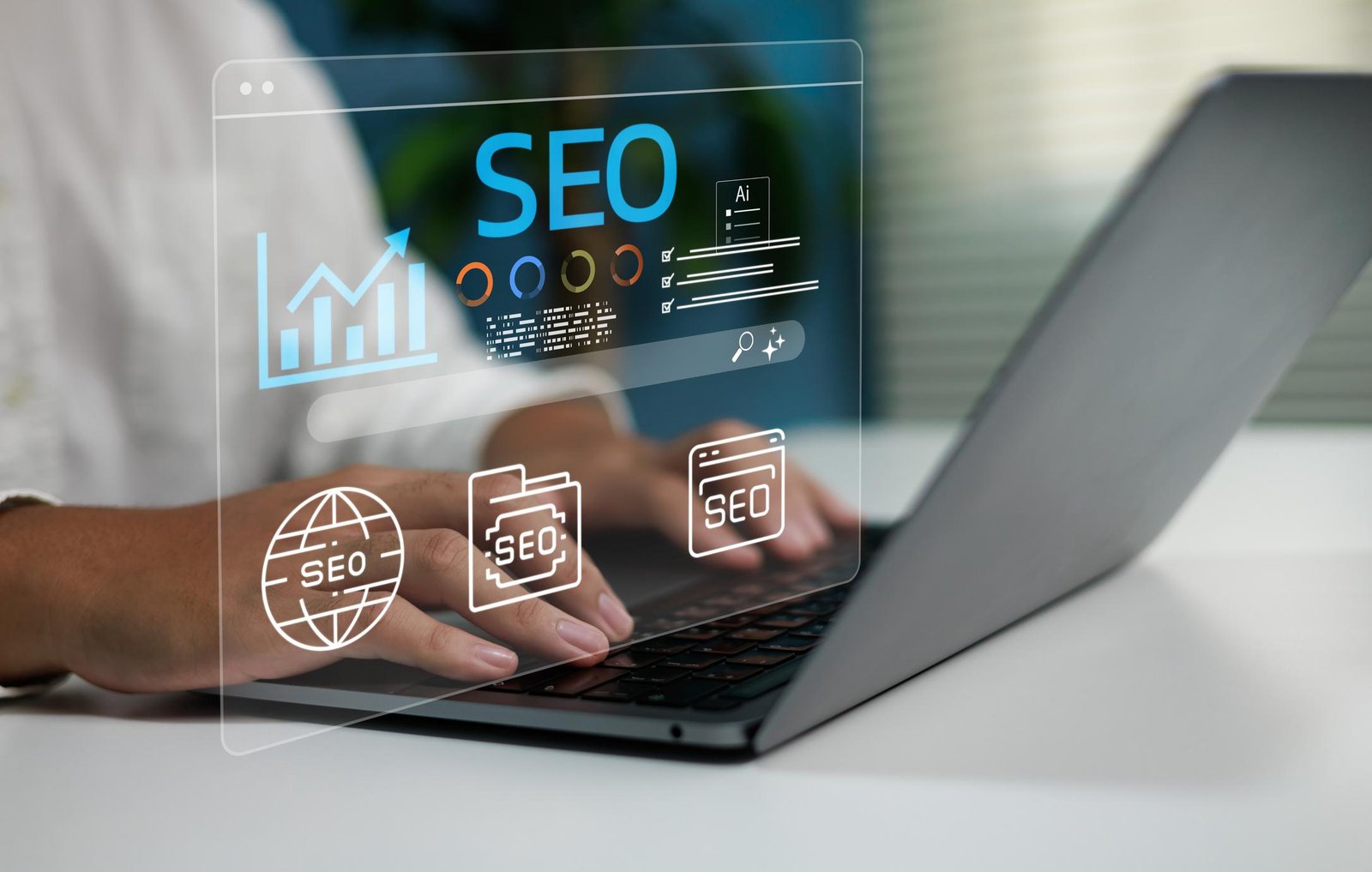 Why businesses in Pomona need Seo Services Company