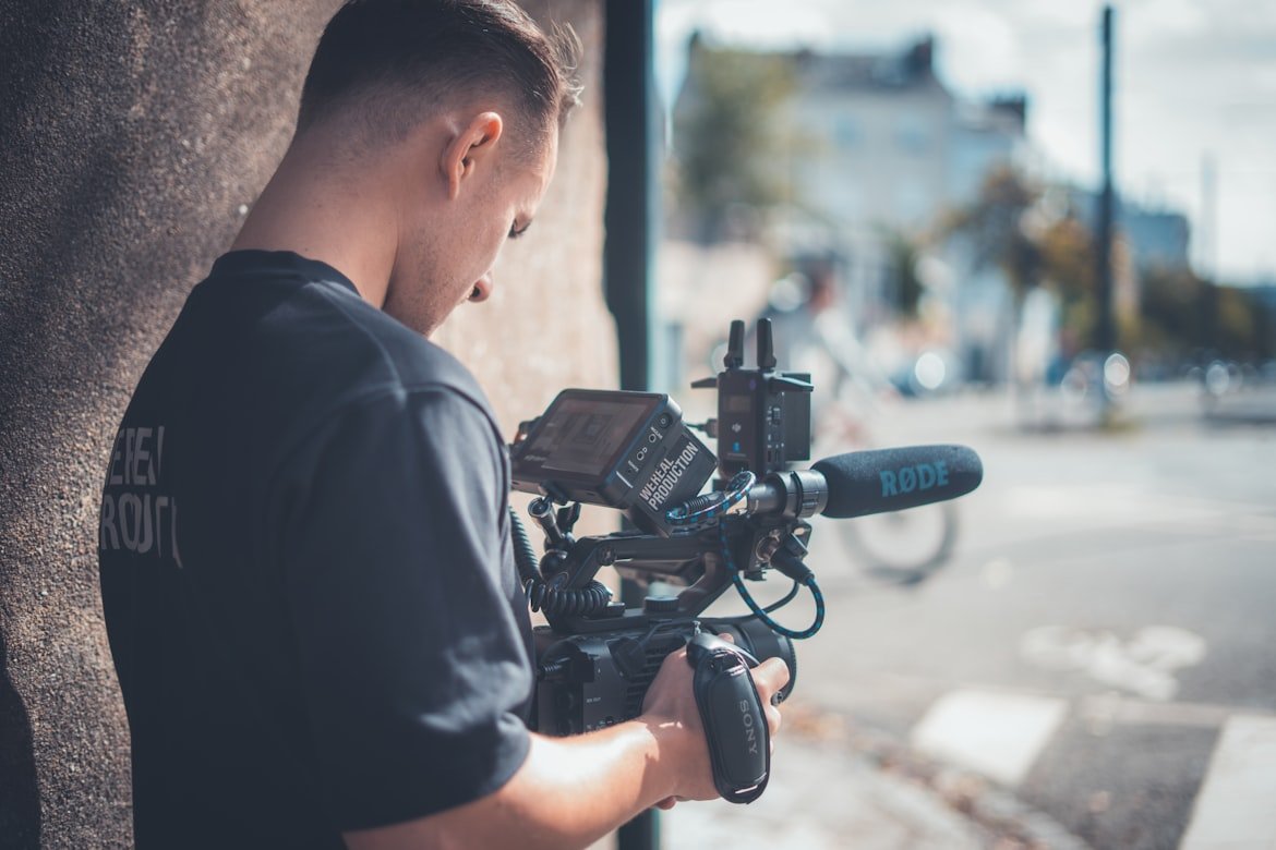 Why businesses in Rolling Hills Estates need Video Services Company