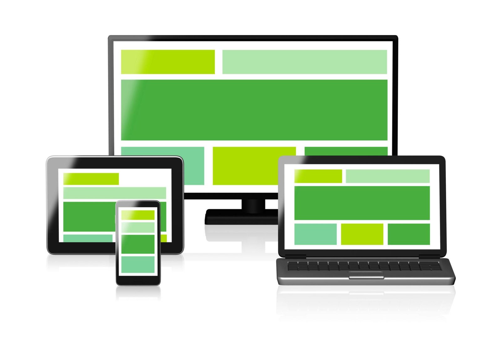Why businesses in Rolling Hills Estates need Web Design Company