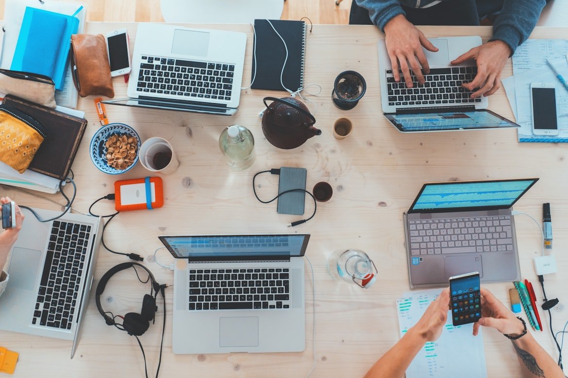 Why businesses in San Gabriel need Digital Business Company