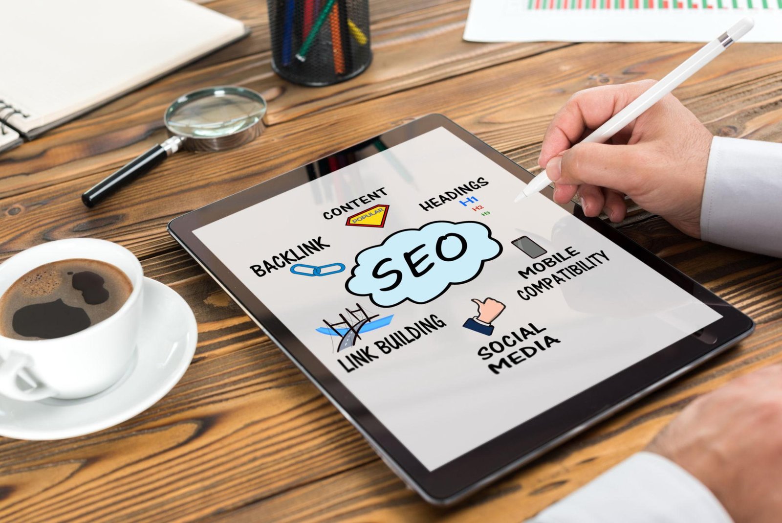 Why businesses in San Gabriel need Seo Services Company