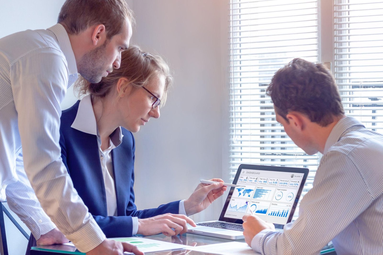 Why businesses in San Marino need Seo Services Company