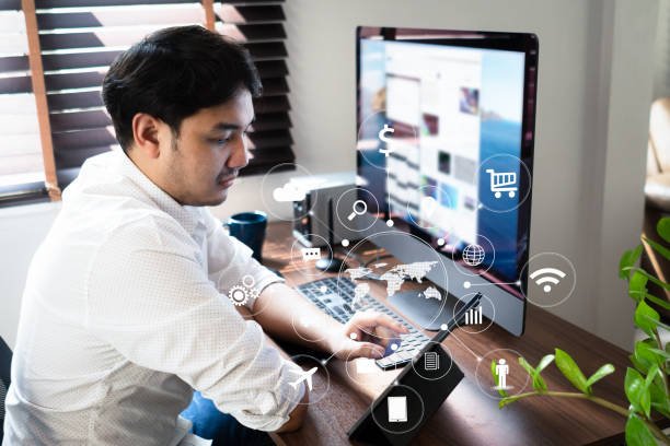 Why businesses in Santa Clarita need Mobile App development Company