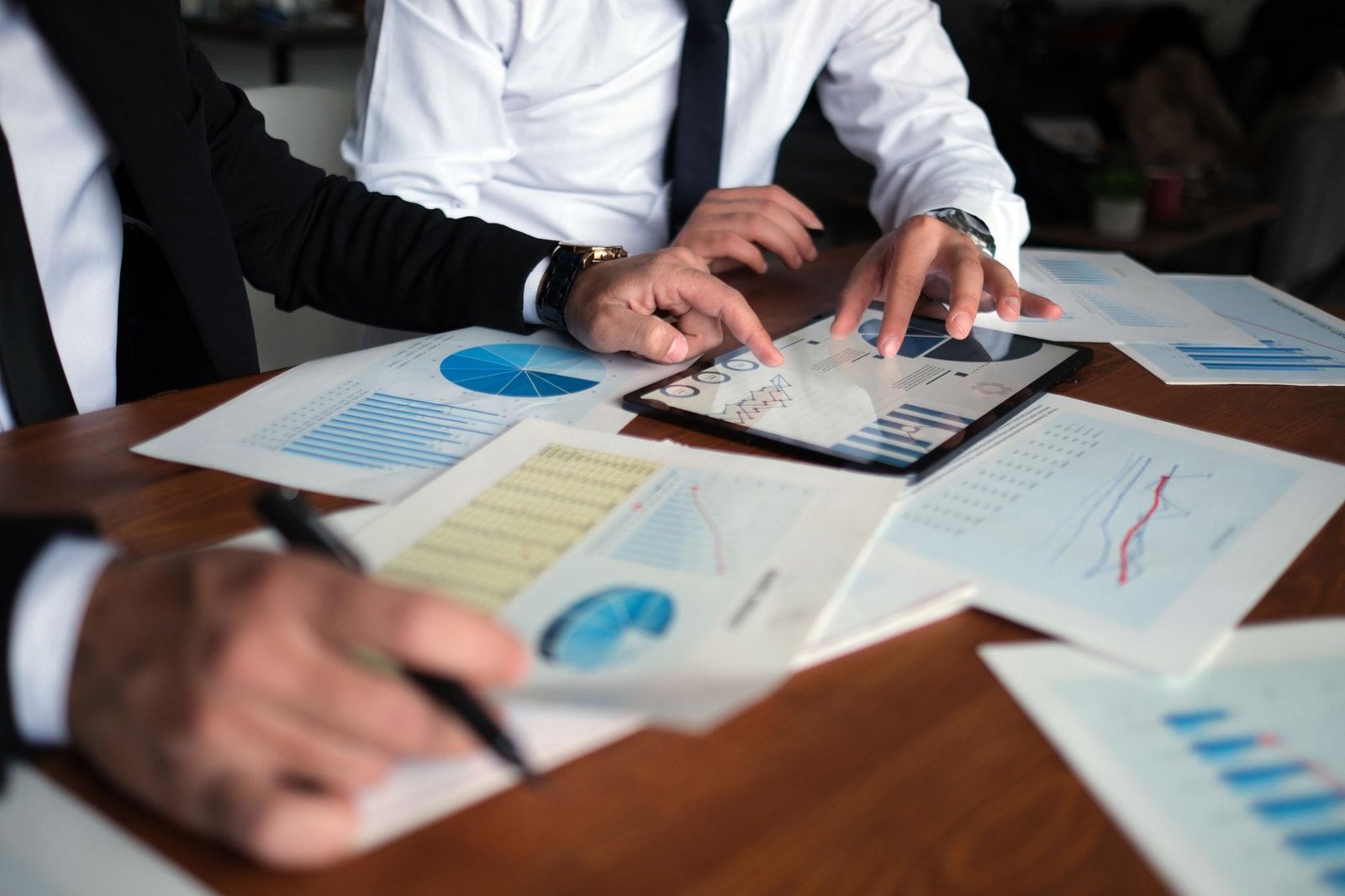 Why businesses in Santa Monica need Seo Services Company