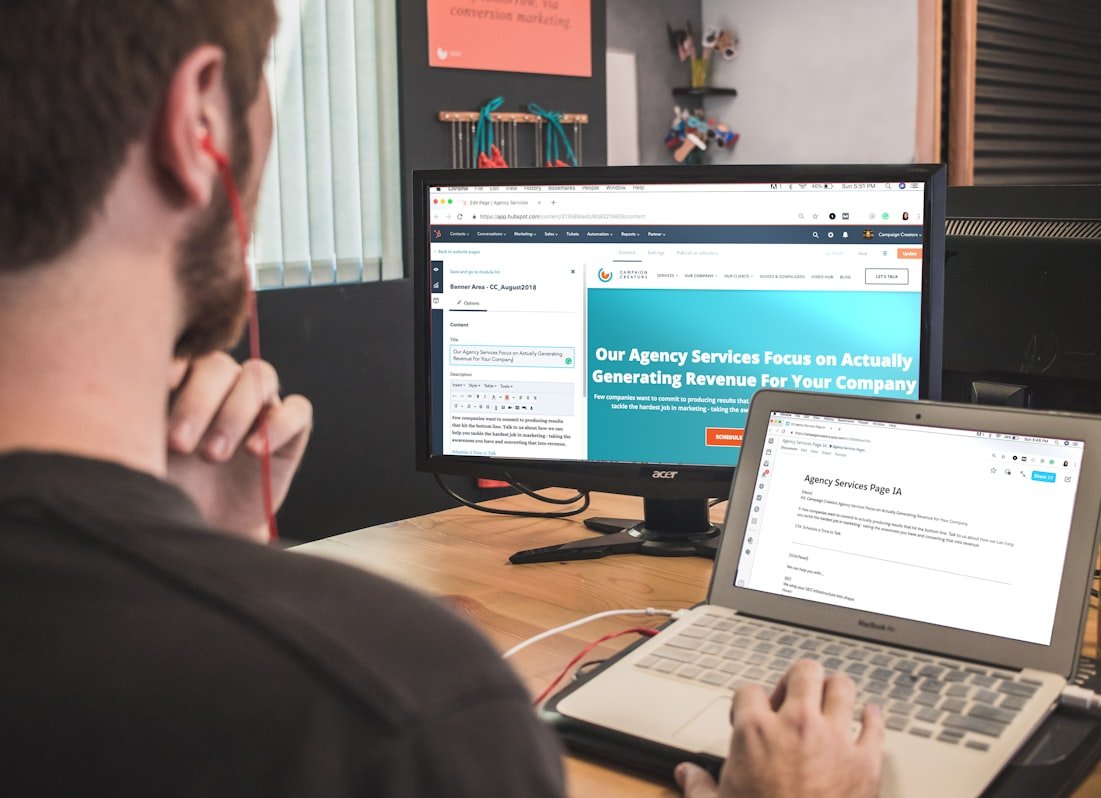 Why businesses in Santa Monica need Web Development Company