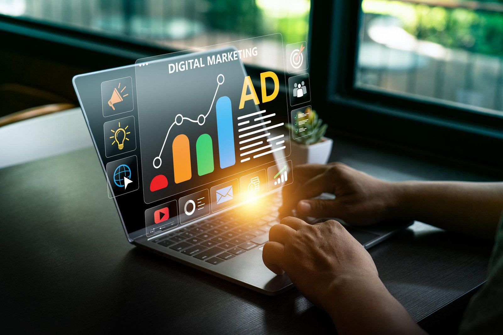 Why businesses in Signal Hill need Digital Business Company
