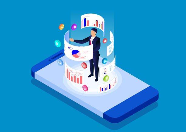 Why businesses in Signal Hill need Mobile App development Company