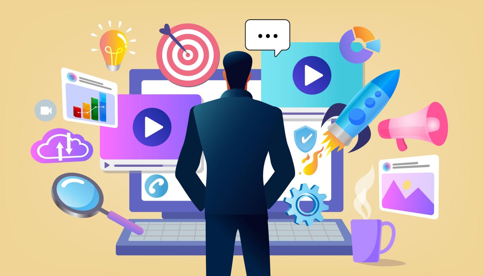 Why businesses in South Pasadena need Seo Services Company