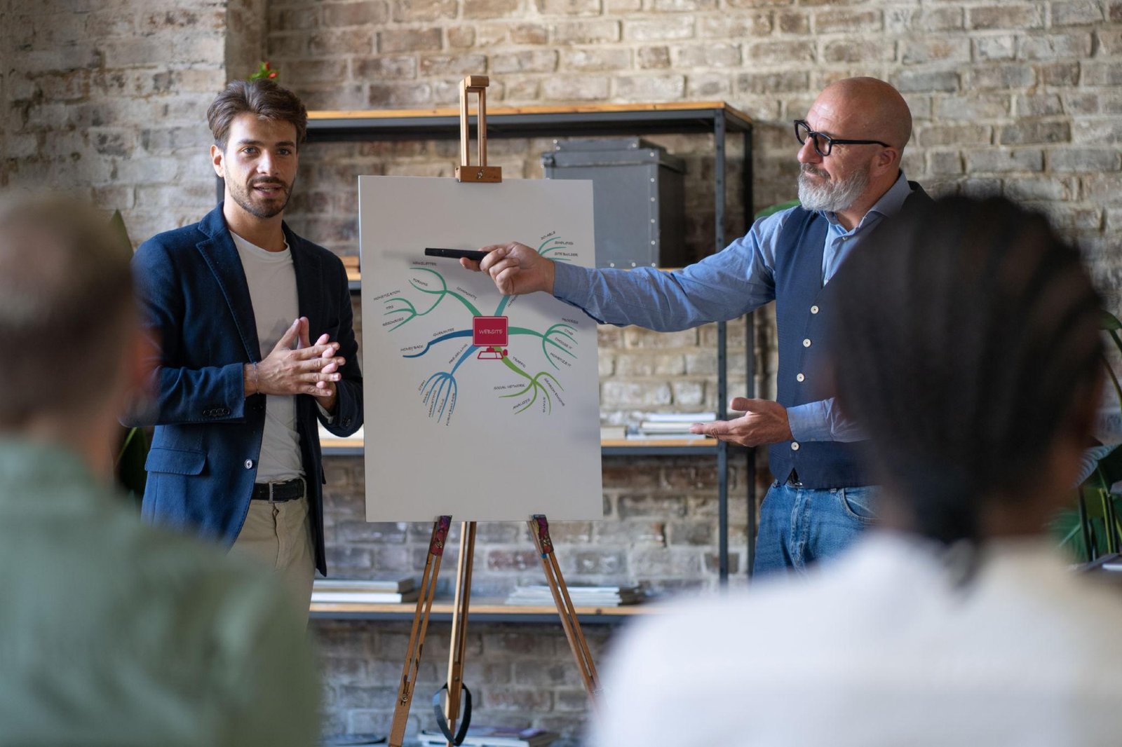 Why businesses in Torrance need Web Design Company